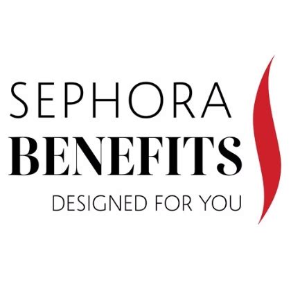 Sephora Employee Benefit: Employee Discount 